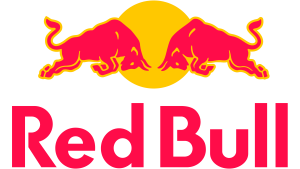 Red Bull Logo 1