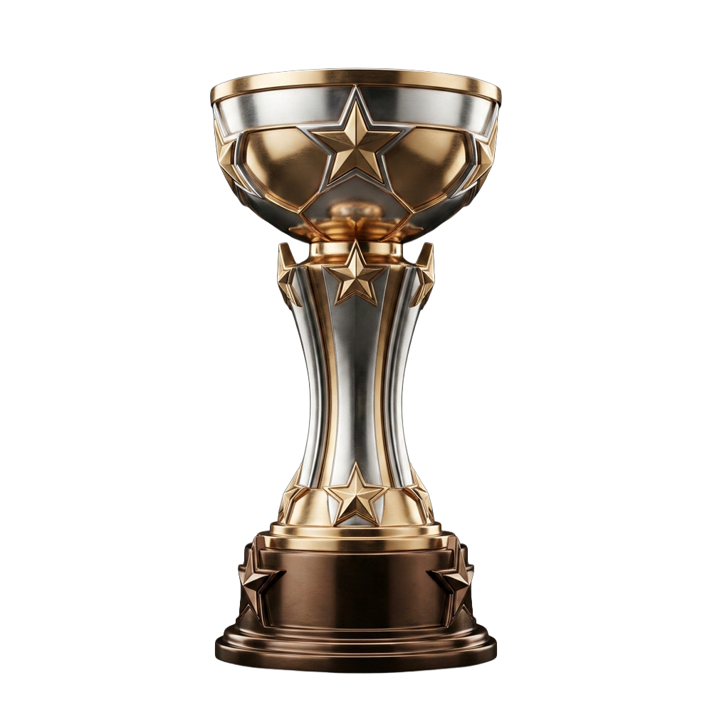 Trophäe
