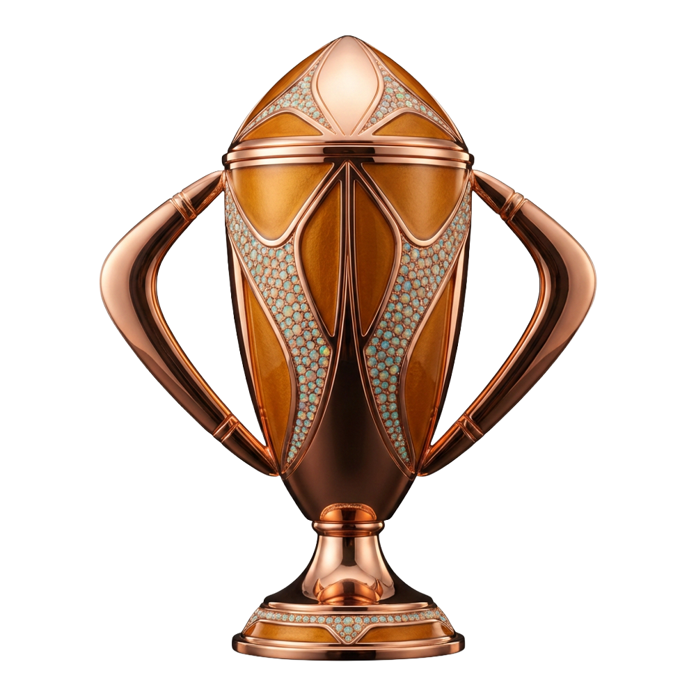 Trophäe