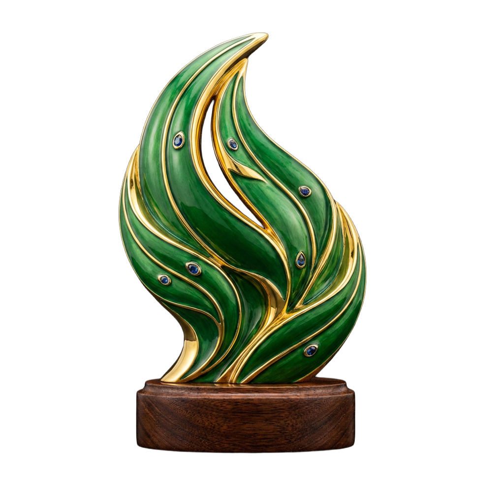 Trophäe