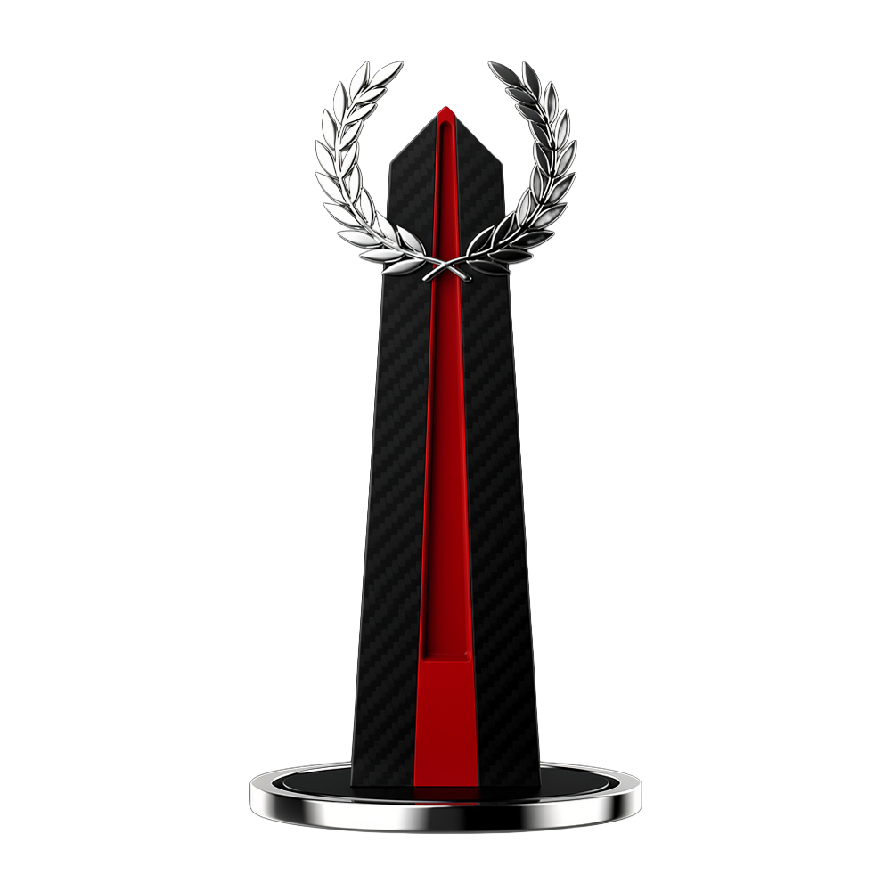 Trophäe