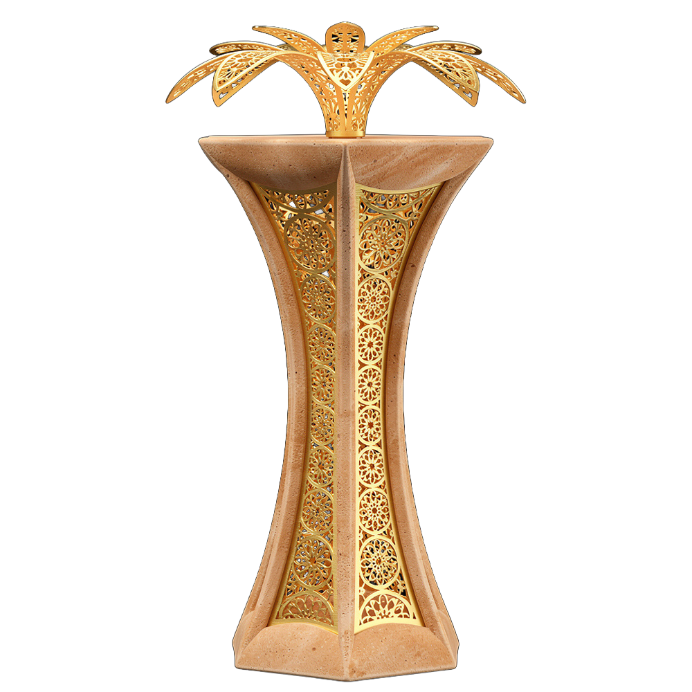 Trophäe