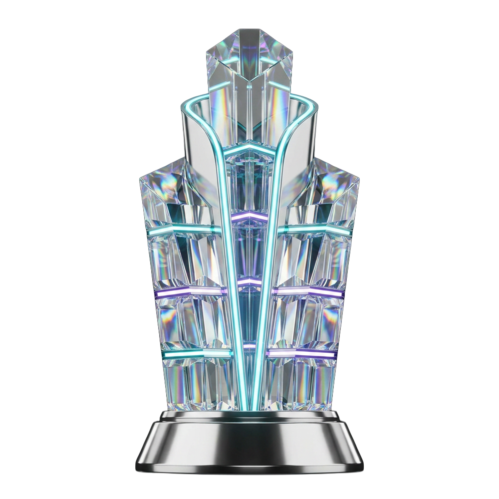 Trophäe