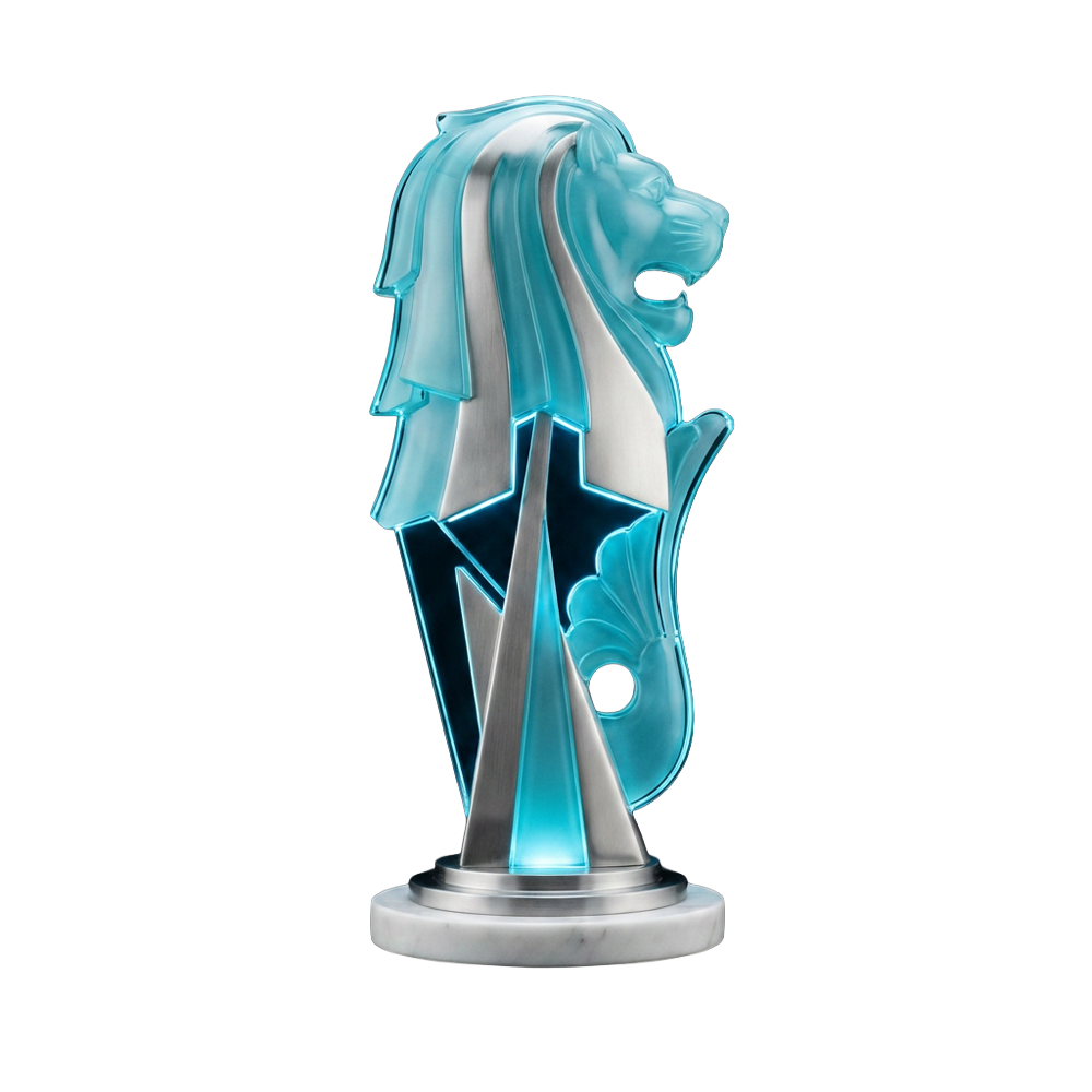 Trophäe