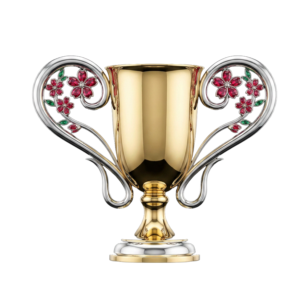 Trophäe