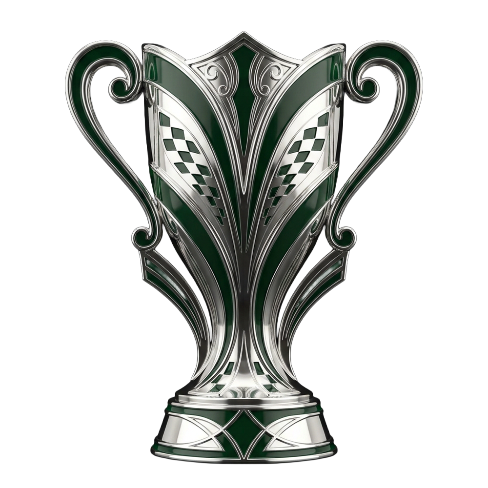 Trophäe